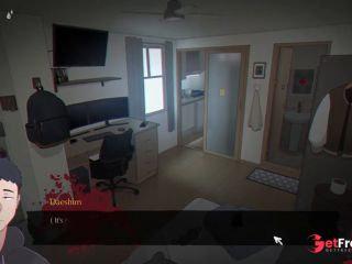 [GetFreeDays.com] Tenants Of The Dead Hentai Game Sex Scenes Gameplay Part 1 18 Sex Film February 2023-3