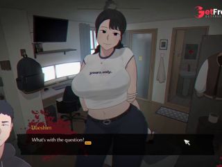 [GetFreeDays.com] Tenants Of The Dead Hentai Game Sex Scenes Gameplay Part 1 18 Sex Film February 2023-4