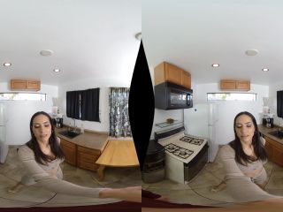 Milfvr presents Rent to Moan - Tia Cyrus | virtual reality | 3d porn -0