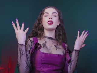 free video 21 Princess Camryn – Casting Spells On Your Sex Life - dirty talk - masturbation porn used condom fetish-9