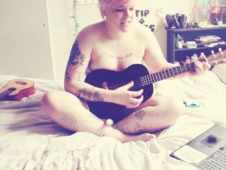 femdom chastity solo female | Ukulele Hitachi Edging 720 HD – Sage Grey | hitachi-6