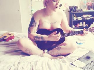 femdom chastity solo female | Ukulele Hitachi Edging 720 HD – Sage Grey | hitachi-8