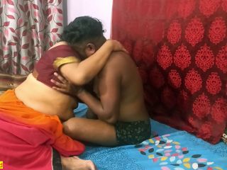 [GetFreeDays.com] Indian hot beautiful milf bhabhi has xxx sex with young devar hardcore porn bdsm-1