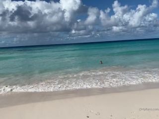 Shona River () Shonariver - barbados holiday sunbathing gettingtanned lovemylife lovemyfans 13-03-2020-7