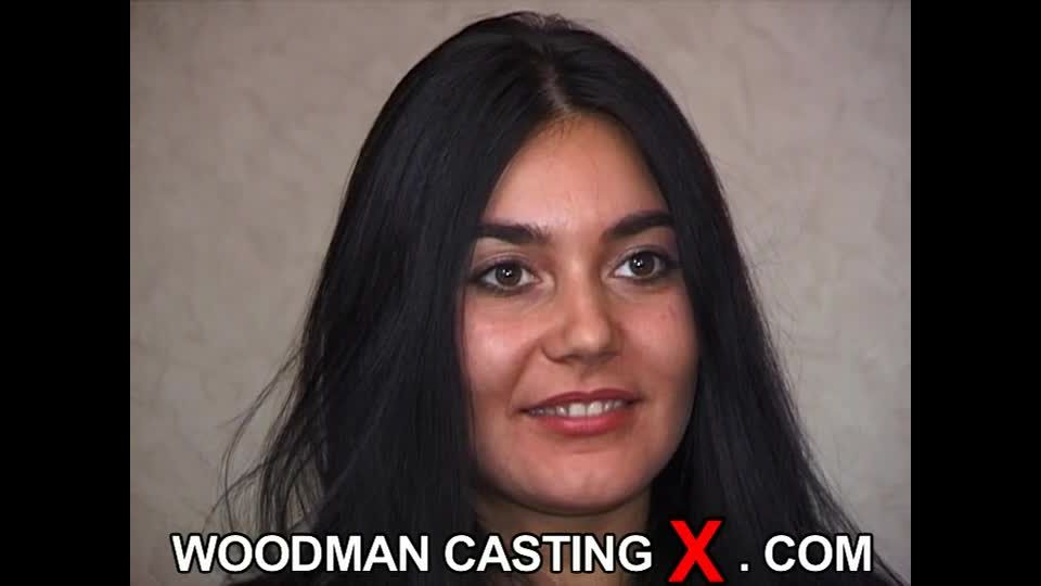 Erika Z casting X