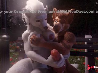 [GetFreeDays.com] Furry Sex in the Park Sex Clip January 2023-2