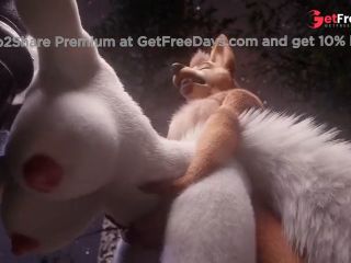 [GetFreeDays.com] Furry Sex in the Park Sex Clip January 2023-7