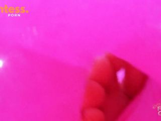 [giantess.porn] Bratty Foot Girls - Your New Life as My Shrunken Foot Slave keep2share k2s video-6