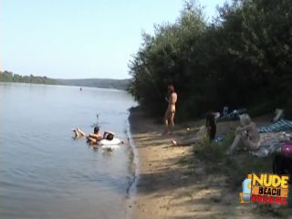 Swingers Party 12, Part 08/62 nudism -3