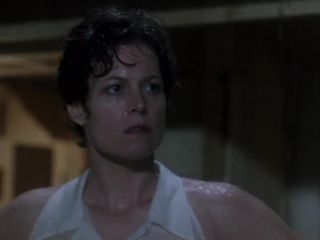 Sigourney Weaver – Death and the Maiden (1994) HD 720p - (Celebrity porn)-1