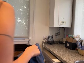 video 2 Nicole Belle - Daily use of your mother - FullHD 1080p, femdom findom on fetish porn -0