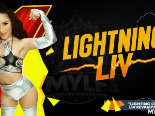 Liv Revamped, Sophia Locke – Concept Wrestling Milfs - mylf.com - MILF-0