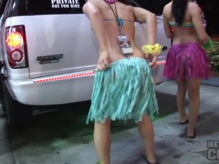 After hours limo ride and hula skirt competition Public!-2