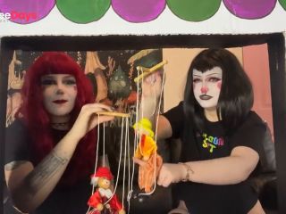 [GetFreeDays.com] PUPPET SHOW Adult Clip October 2022-2