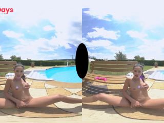 [GetFreeDays.com] Reality Lovers - Pool Compilation Horny Sluts Ride Cock by the Pool Sex Film December 2022-5