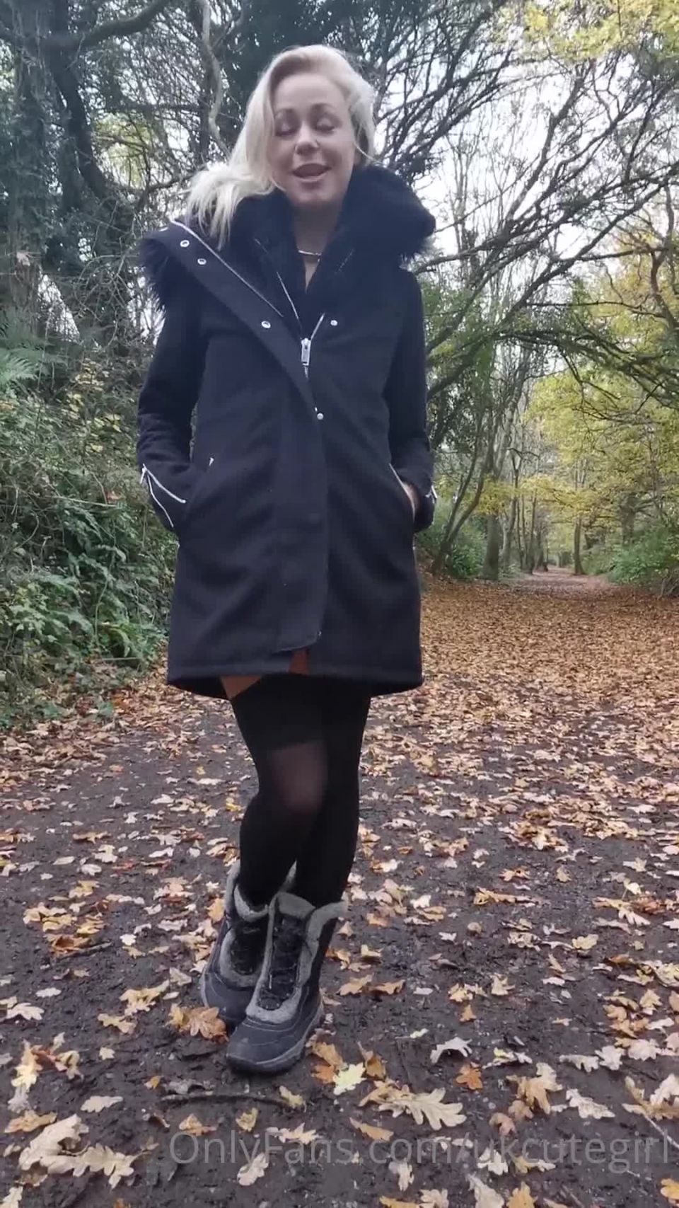 UKCuteGirl () Ukcutegirl - i did it outdoor public kink and a fucking naughty bj catch the full video 11-11-2020