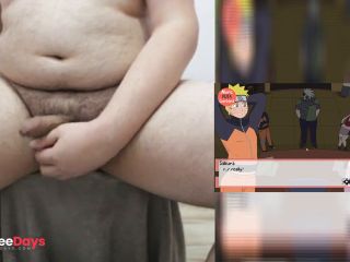 [GetFreeDays.com] Futa no Jutsu ep.2 gameplay xhatihentai cumshot Adult Stream October 2022-4