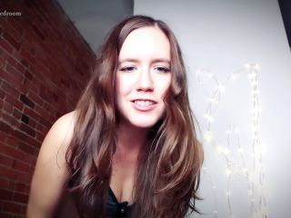 video 21 crush fetish rabbit Natashas Bedroom - Beta Boy Punching Bag, dirty talk on masturbation porn-3