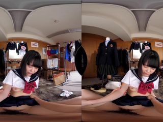 Rin Momono - 3DSVR-1061 F -  (UltraHD 2021)-8