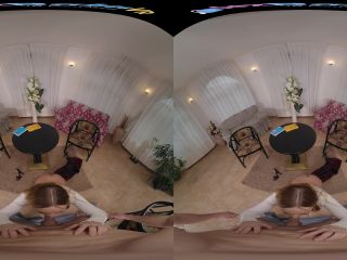 Kaisa Nord - Dont Stop - VR Porn (UltraHD 2K 2021)-2