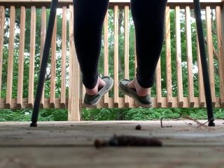 Celestial Tootsies Celestialtootsies - lil dangle clip 15-08-2019-6