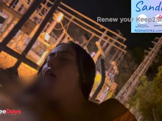 [GetFreeDays.com] Balls sucking and Blowjob in a power plant Adult Film April 2023-6