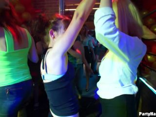 Party Hardcore Gone Crazy Vol. 36 Part 3 - Cam 3-6