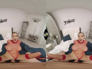 online xxx clip 27 SqueezeVR – Josephine’s Dream – Josephine Jackson (Oculus  Go 4K), mature big tits porn on cumshot -8