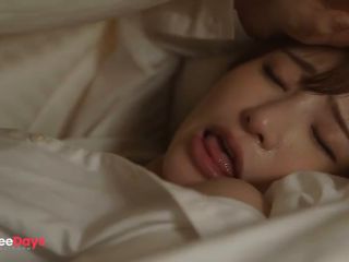 [GetFreeDays.com] Banged Under Blankets Next To Fiance Uncensored Amatsuka Sex Leak March 2023-1