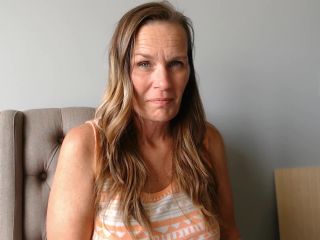 Kimi the Milf Mommy – Financial Help.-9