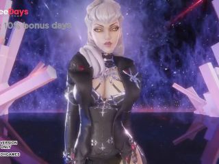 [GetFreeDays.com] MMD Dreamcatcher - MAISON Ahri Akali Evelynn Seraphine Sexy Kpop Dance 4K 60FPS Adult Clip January 2023-3