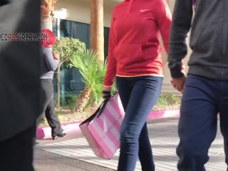 CandidCreeps 707 Leggings Candid Creepshot Video Hd Culo Gran-0