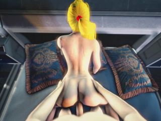 Samus Pov-5