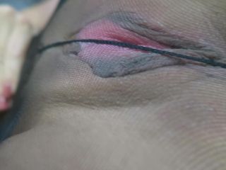 xxx video 33 Abigail Mac – Cum in my Pantyhose, nurse foot fetish on fetish porn -9