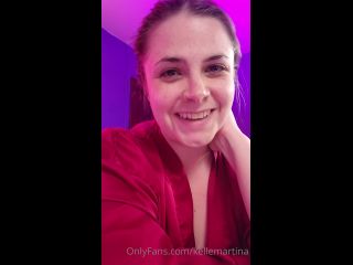 Kelle Martina Kellemartina - im such a meanie want me to rate your dick or your anything else humiliation fetishists 28-08-2021-5