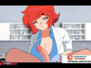 [GetFreeDays.com] POV Got A Special Examination From A Doctor With Big Tits  Hentaiu Story Animation 4K Sex Leak December 2022-5