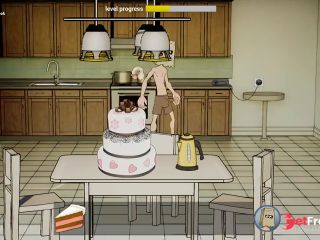 [GetFreeDays.com] Fuckerman Wedding Rings 3 - Jazziuu - Gameplay Porn Video January 2023-4