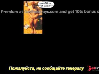 [GetFreeDays.com] Jaina helps a soldier relax Russian subtitles Porn Clip June 2023-2