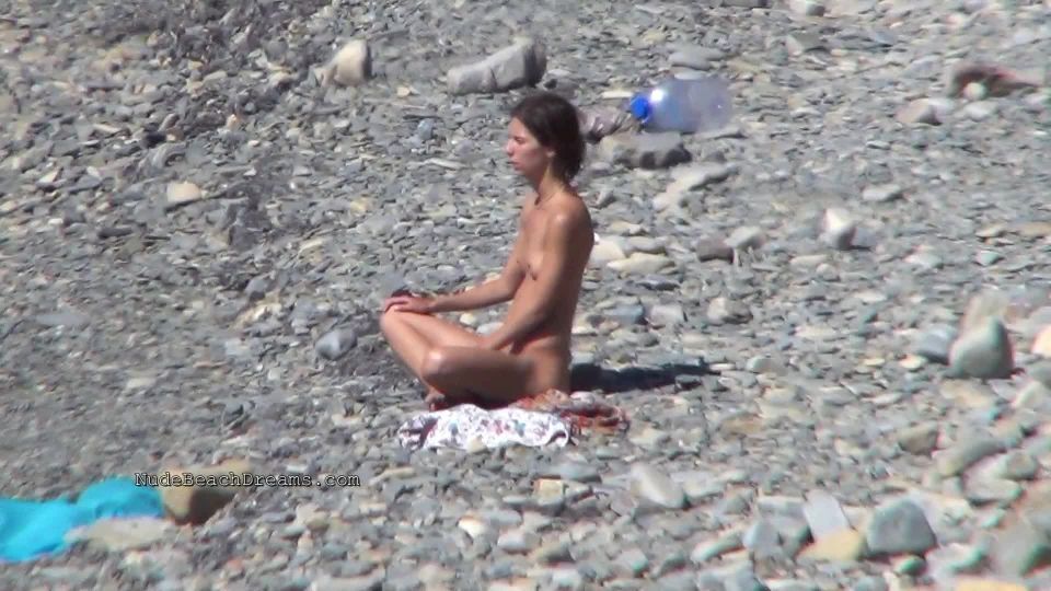 Nudist video  01026