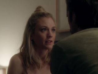 Emily Kinney, Kyra Sedgwick - Ten Days in the Valley s01e02 (2017) HD 1080p - (Celebrity porn)-7