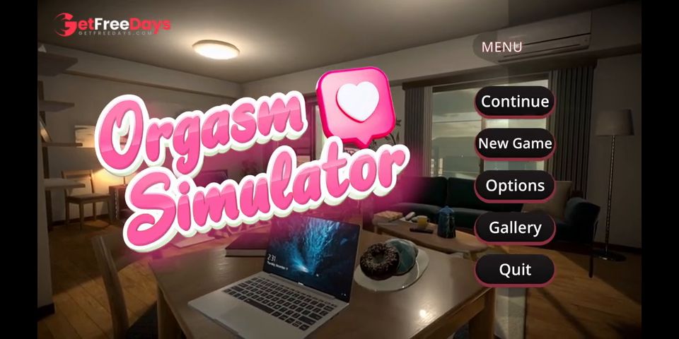 [GetFreeDays.com] Orgasm Simulator Speedrun - Part 1 Adult Clip December 2022