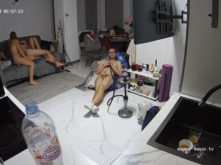 Andreza And Guests Sex Party, 15 10 2024 Cam 4 720P - Amateur-0