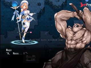 [GetFreeDays.com] CUTY BUSTY MAGICAL GIRL FUCKED BY GIANT MUSCLE ORC Sex Leak June 2023-9