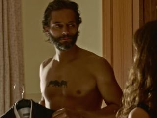 Ursula Corbero - El arbol de la sangre (2018) HD 1080p - (Celebrity porn)-2