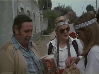 La Ferme Du Plaisir (1980) - (Vintage)-0