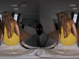 clip 22 VRedging/VRPorn.com - Sybil A - Sybil Will Make You Explode, foot fetish flats on fetish porn -0