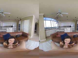 free online video 29 kyle chaos fetish 3d porn | Horny Neighbor Lady : Cassie Del Isla [RealJamVR] (UltraHD/2K 1920p) | fetish-8