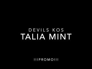 Devils Kos - PROMO ??? TALIA MINT. LIFE SEX. GOOD FUN? 03.14 RELEASE [FullHD 1080P] - europe porn - euro sex amateur couple homemade-0