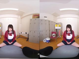 TJVR-014 A - JAV VR Watch Online-1