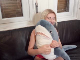 [GetFreeDays.com] Lilly Bella Stepsister Earns Her Favorite Plush Toy With Snatch hardcore shemale porn-0